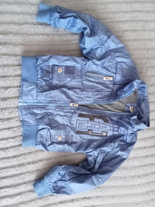 Отдам бесплатно вещи на мальчика