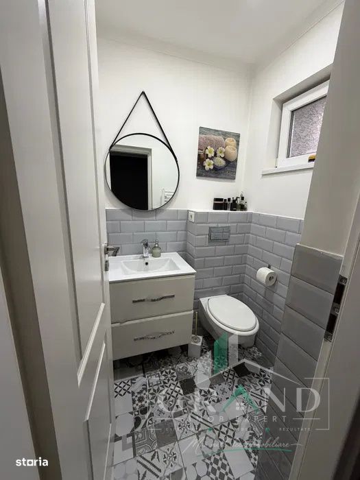Oportunitate | Apartament 3 Camere | 2 Bai | Pivnita | Marasti/Aurel V