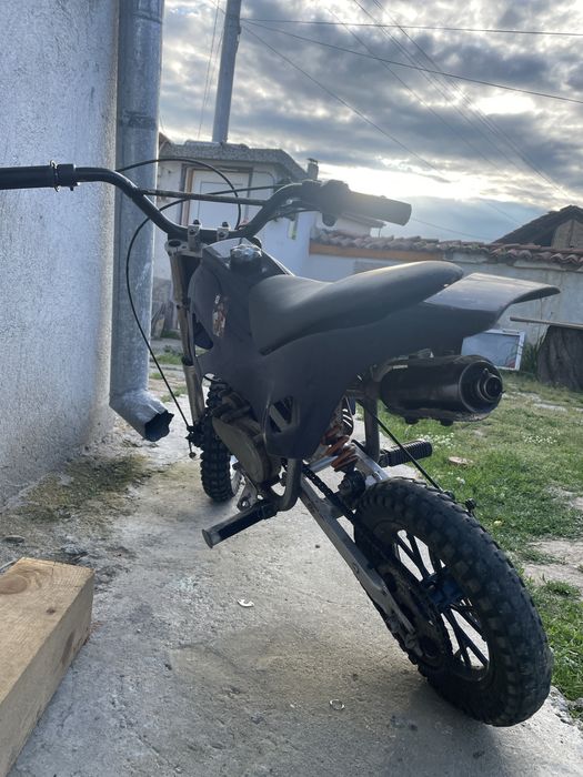 Продавам Мини Крос 49сс
