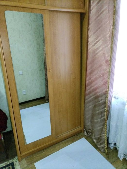 Продам 2 х комнатную квартиру