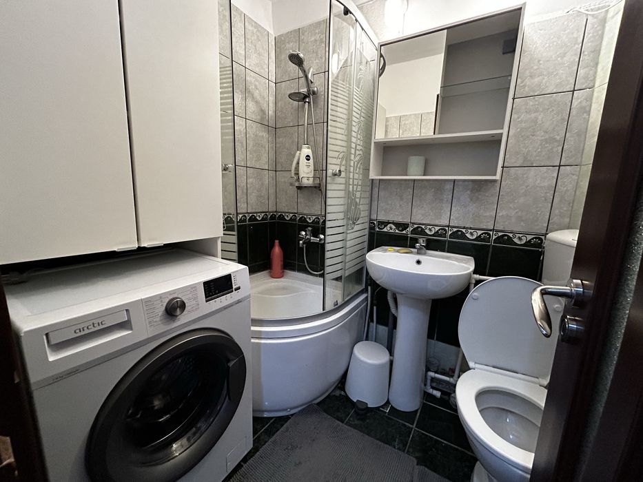 Inchiriez apartament 2 camere in Drumul Taberei/Romancierilor