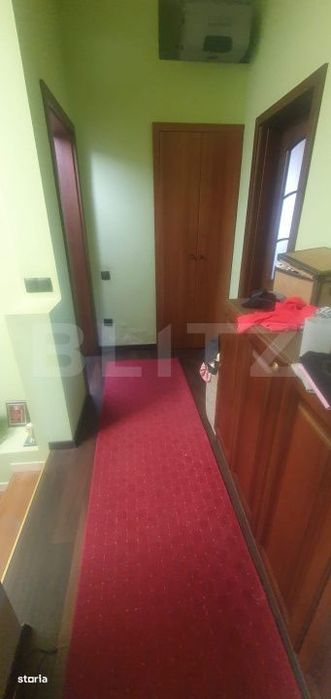 Apartament  2 camere tip penthouse, parcare,  60 mp, zona IULIUS MALL
