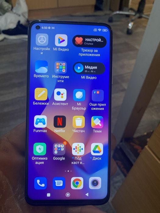 Mi 10 t pro,, продавам изгодно работи перфектно