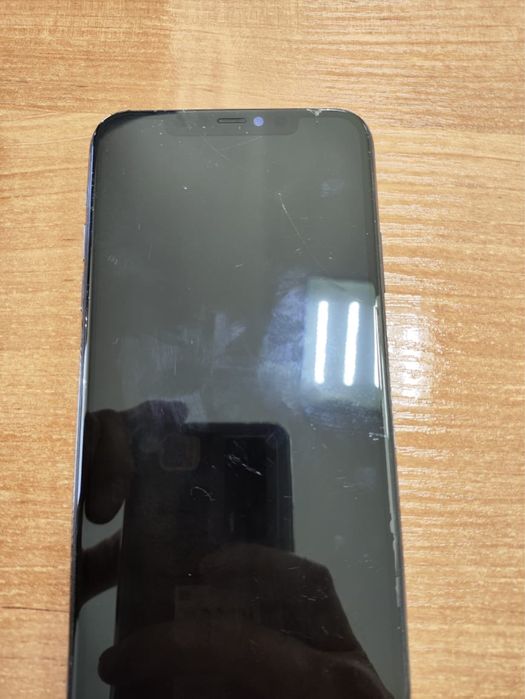 Айфон 11 про макс