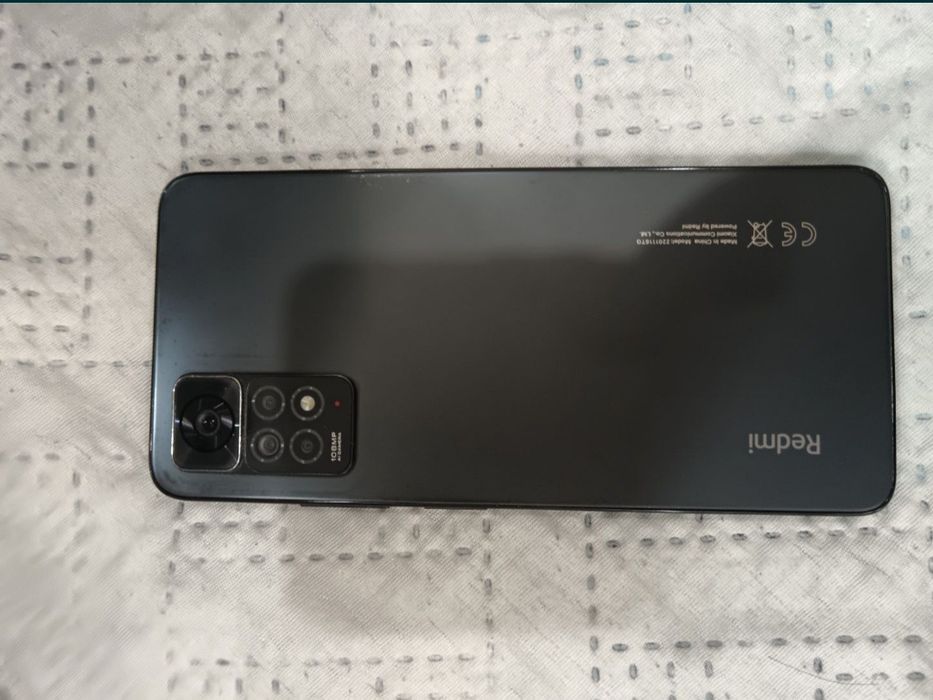 Xiaomi redmi note 11 pro 8/128