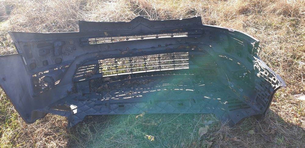 Citroen C4 Grand Picasso I 2009