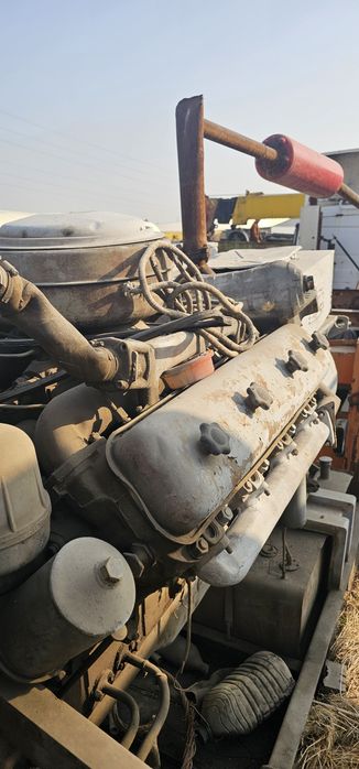 Генератор дизельный 100 кВа