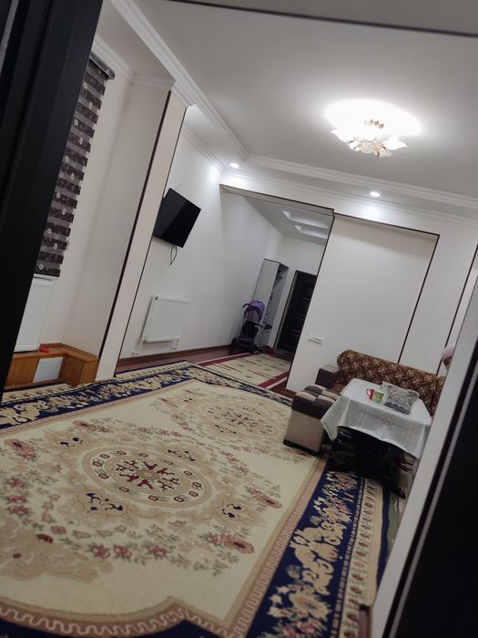 4-хонали кв сотилади