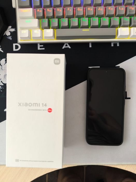 Продам Xiaomi 14