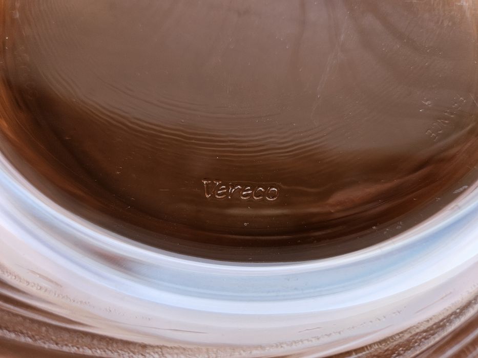 Френски стъклен сервиз (Vereco)