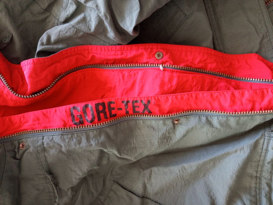 Мъжко зимно скиорско яке