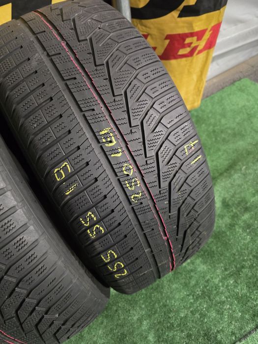 255.55.19 hankook m+s