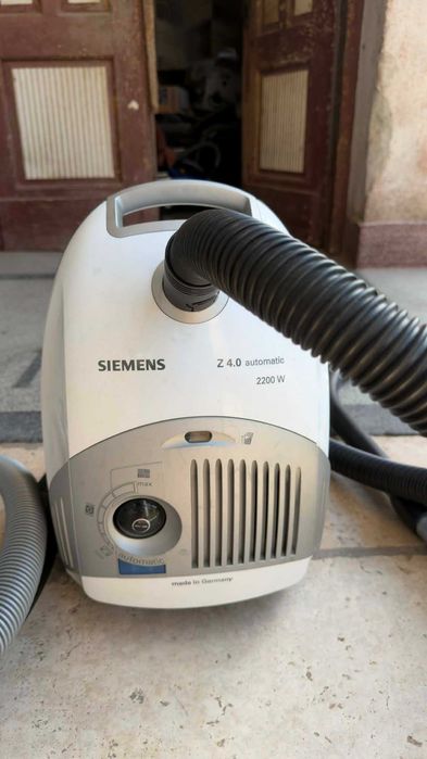 Прахосмукачка Siemens 2200 W