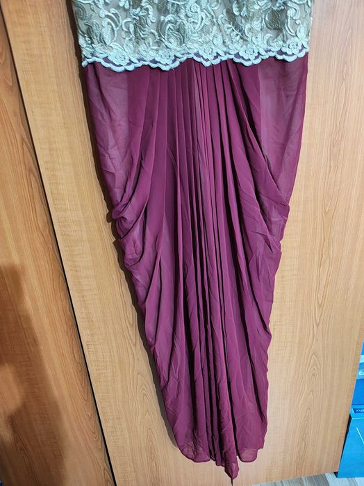 Rochie XL ocazie nunta eveniment revelion 48