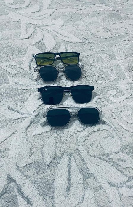 Продам Солнцезащитные очки