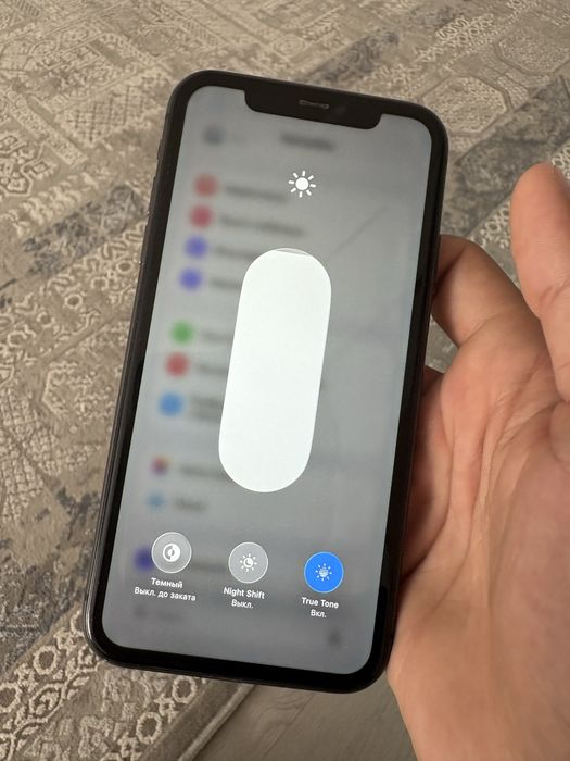 iPhone 11 64гб 68емкость