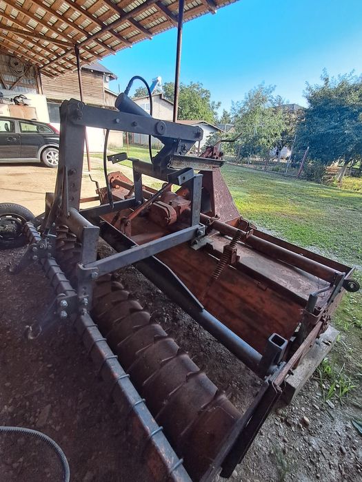 Freză Rotativa Maschio Gaspardo 2,5m
