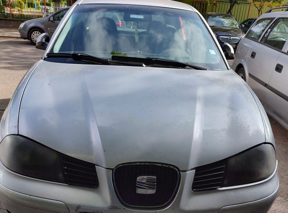 Полиране на фарове Clear Vision Auto Burgas