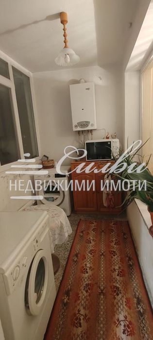 Етаж от къща в Шумен-Военно училище площ