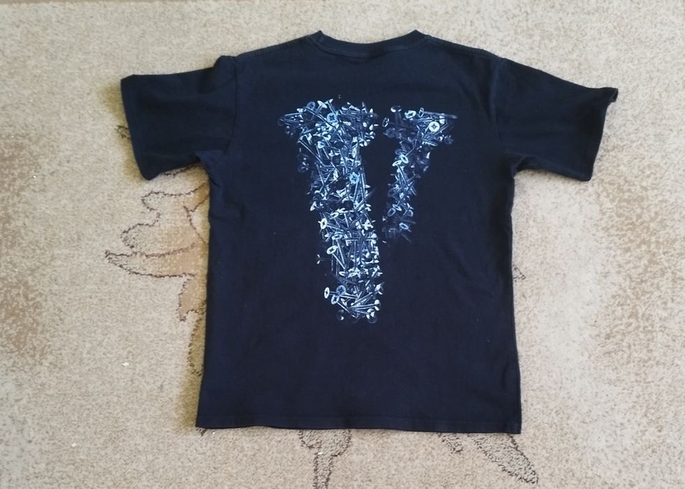 Tricou     Vlone