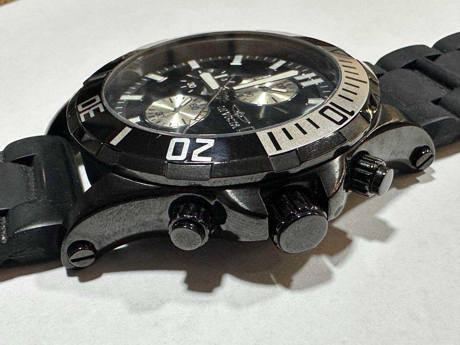 Invicta Sea Spider 1480 Chronograph Men's Watch