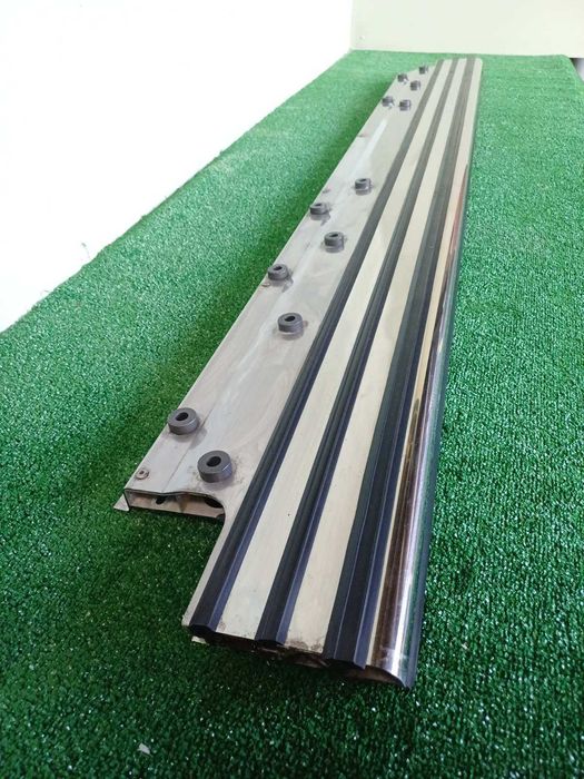 степенка Mercedes G klass W463, G63AMG 2018-2025 г. #1000V