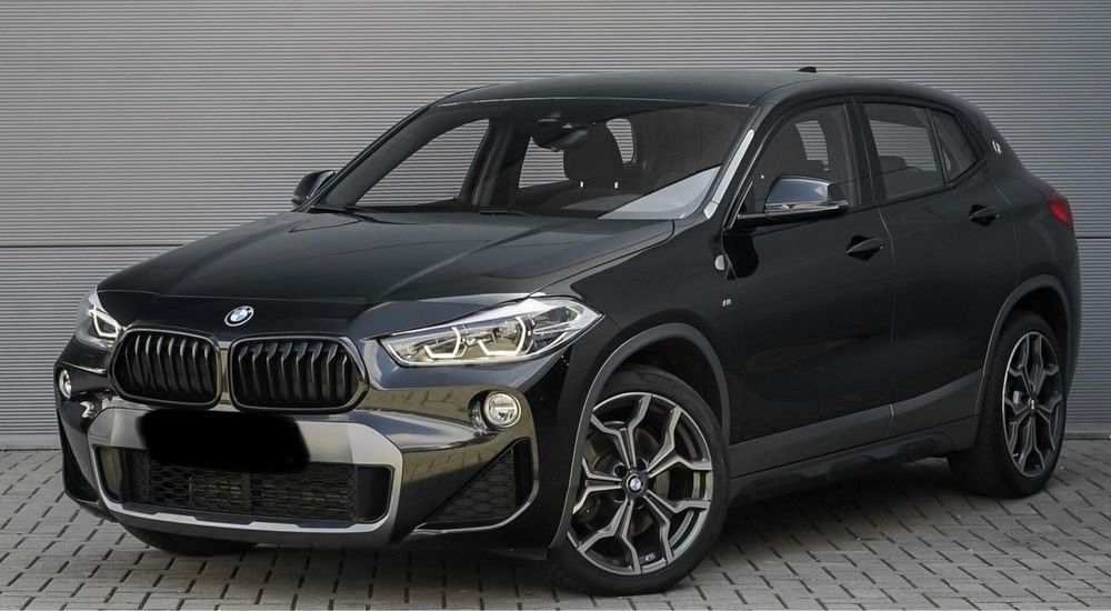 Dezmembrez BMW X2 F39, 2.0D B47, cutie automata