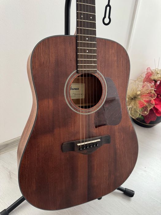Chitara acustica Ibanez AW54