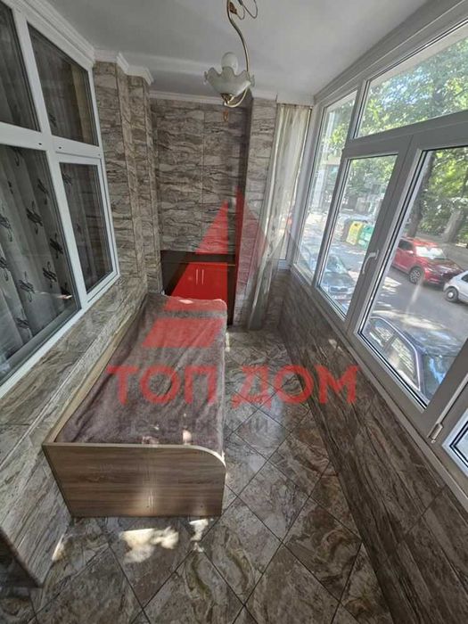 Дава се под наем Тристаен апартамент в Варна, Генералите - 70 кв.м за 510 € - Снимка #3