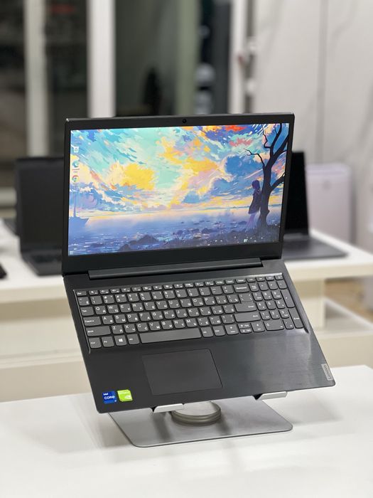 Ноутбук Lenovo | Core i7-8gen | Nvidia MX