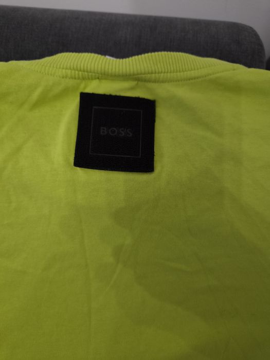 ОРИГИНАЛНИ  Boss и NIKE  XL размер