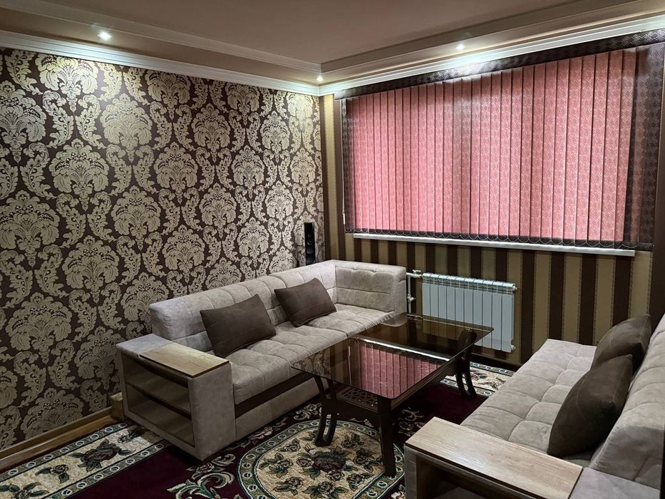 Шайхонтохур тумани Ибин сино 2