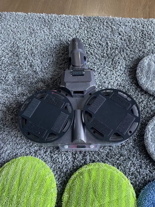 Accesoriu de spalare dyson v15