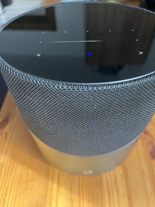 Boxa streaming HiRes Bluesound Pulse M negru