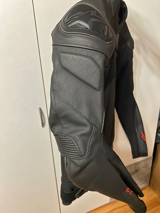 Geaca Alpinestars GP Plus V4 R Rideknit, Marimea 52 (L)
