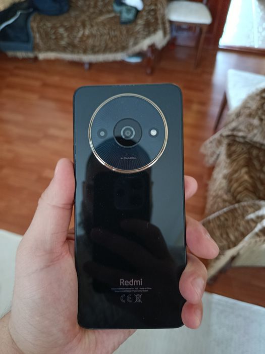 Redmi A3x, без коробки