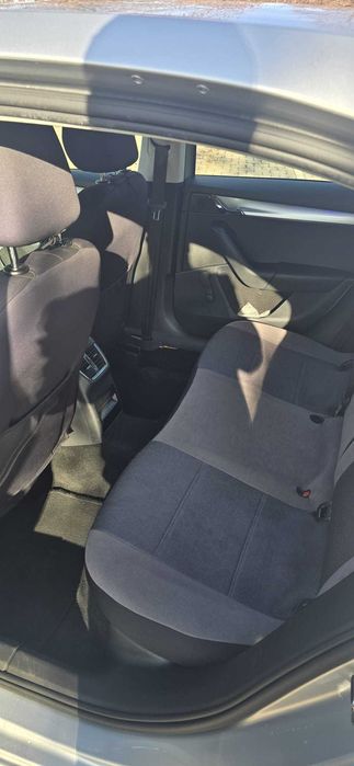 Vand Skoda Octavia Foarte bine INTRETINUTA !