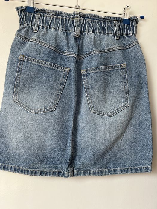 Пола HM 36 и топ Mango S