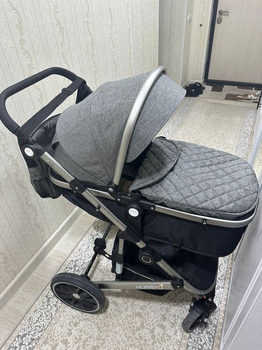 Коляска (в хорошем состоянии)