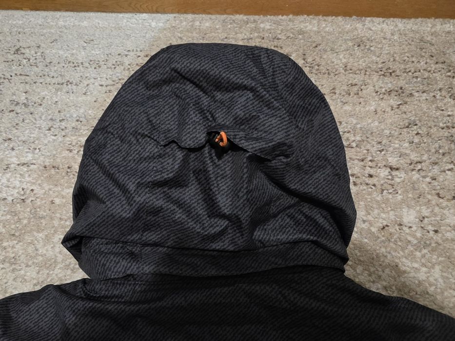 Vand geaca schi-snowboard LOAP