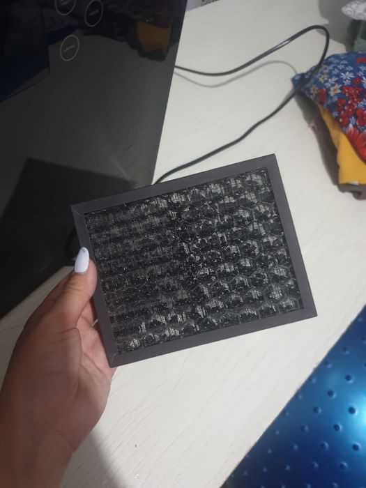 Увлажнитель воздуха