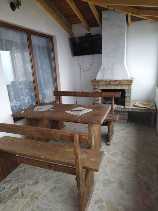 Вила под наем на Смолянските езера