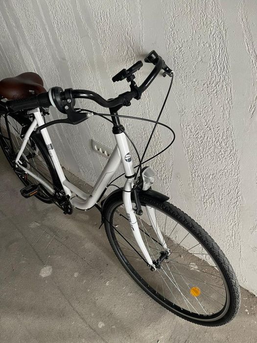 Bicicleta de oras Cityride Stokvis City Metro -A-