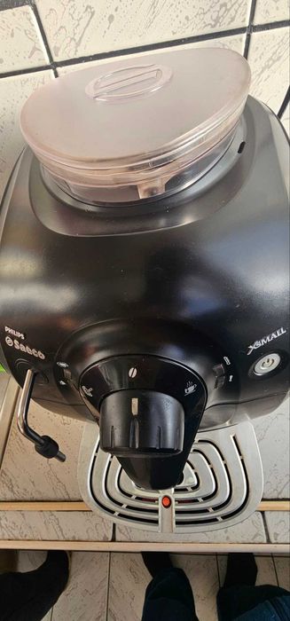 Продавам Кафеавтомат Philips Saeco Xsmall