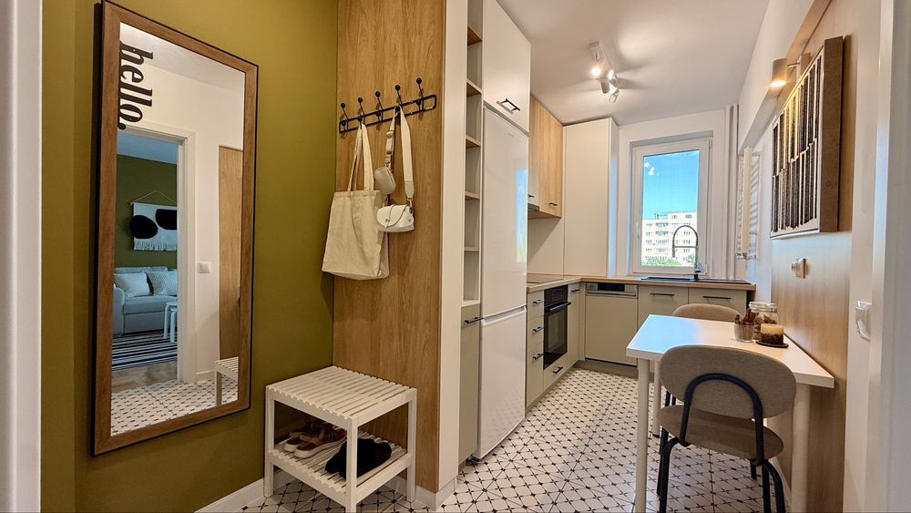 PF închiriez ap. 2 camere, complet renovat, prima închiriere, Gheorgheni, Hermes - View 3