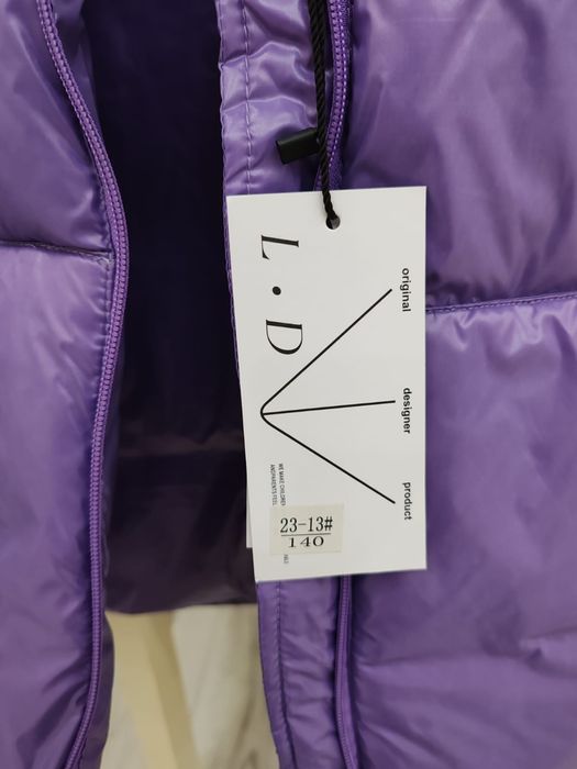 Безрукавка НОВАЯ