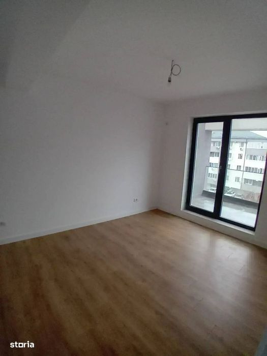 Apartament 3 Camere cu terasa 43mp gata de mutare 16 minute metrou