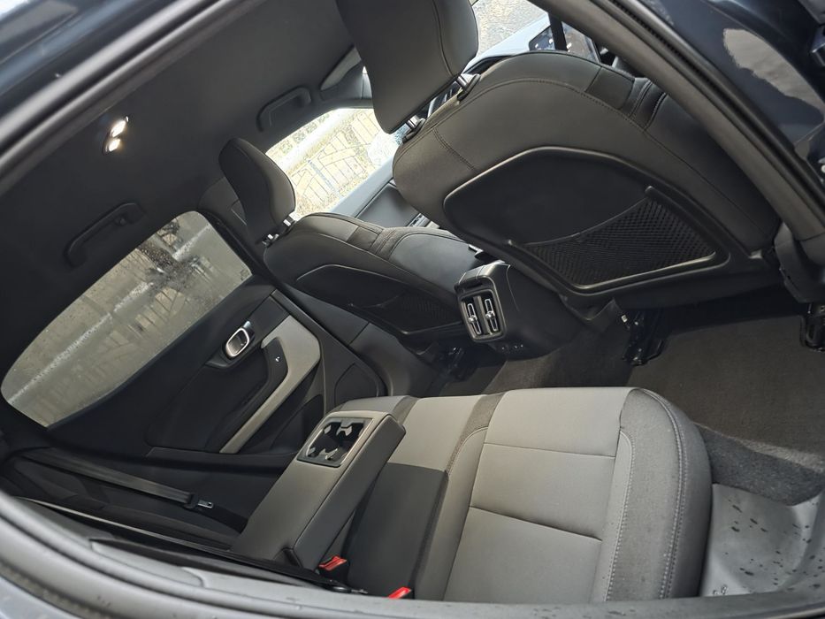 Volvo Polestar-2 СРОЧНО продаётся.