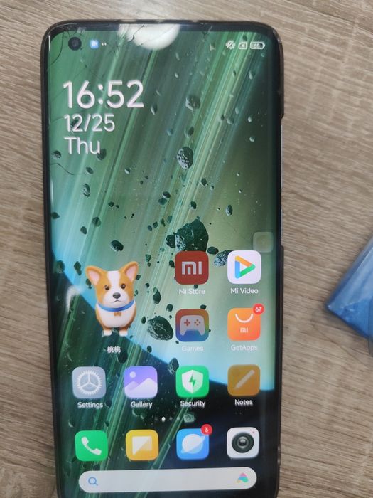 Сяоми 10 ультра 256 Гб