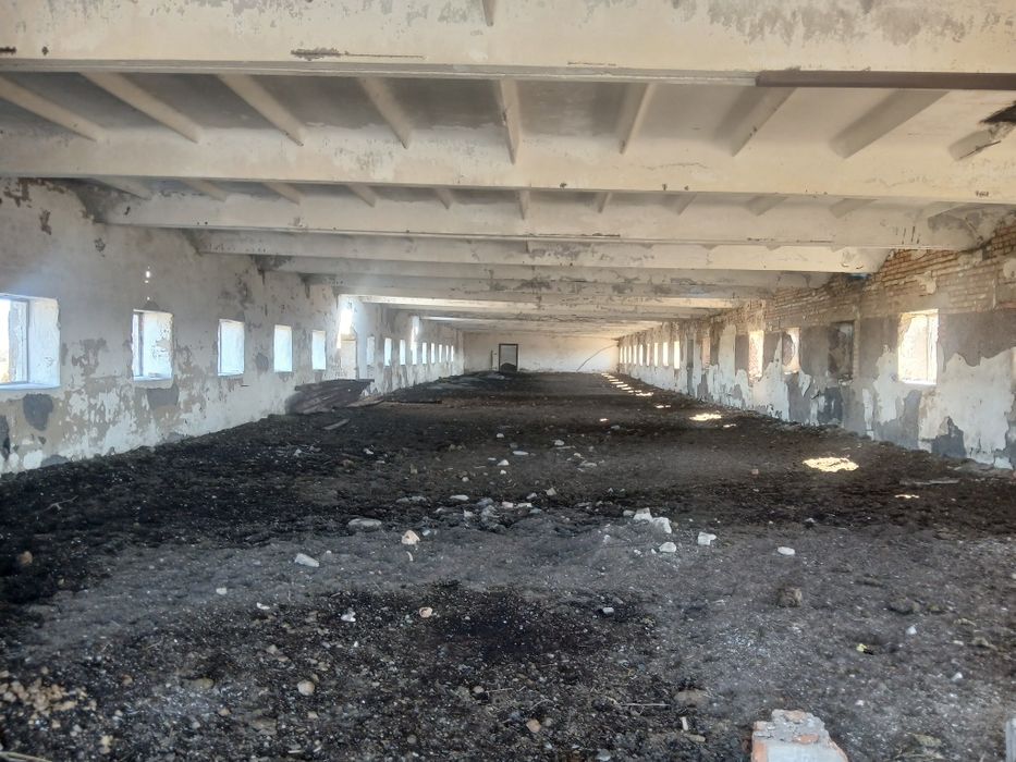 Откорм база хозяйство